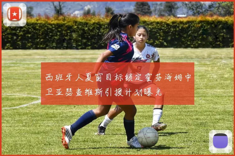 西班牙人夏窗目标锁定霍芬海姆中卫亚瑟查维斯引援计划曝光
